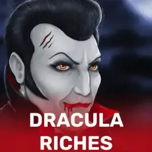 Dracula Riches