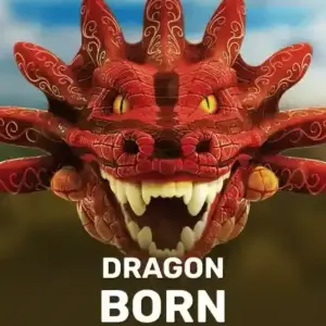Dragon Born