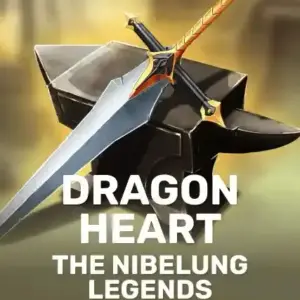 Dragonheart - The Nibelung Legends