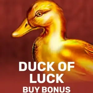 Duck Of Luck Buy Bonus