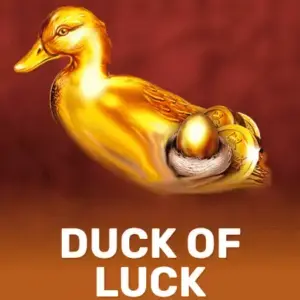 Duck Of Luck