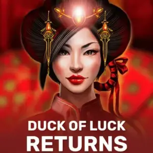 Duck of Luck returns