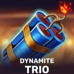 Dynamite Trio