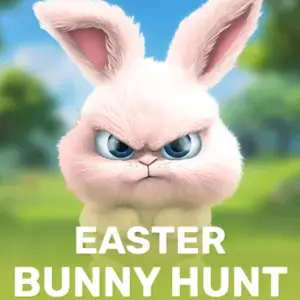 Easter Bunny Hunt