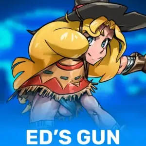 Ed's Gun
