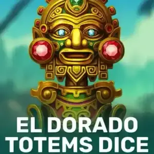 El Dorado Totems Dice
