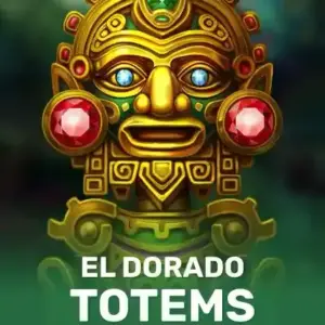 El Dorado Totems