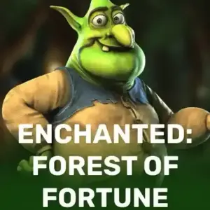 Enchanted: Forest Of Fortune