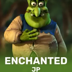 Enchanted JP