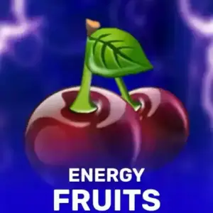 Energy Fruits