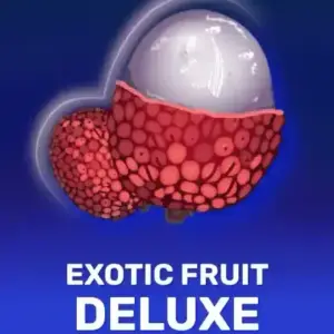 Exotic Fruit Deluxe