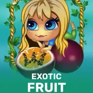 Exotic Fruit