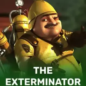 The Exterminator