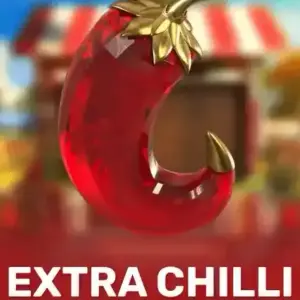 Extra Chilli