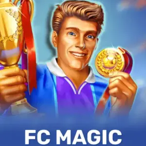 FC Magic
