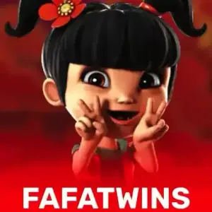 FaFaTwins
