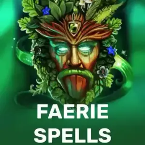 Faerie Spells