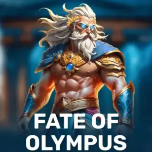 Fate of Olympus