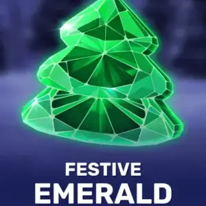 Festive Emeralds