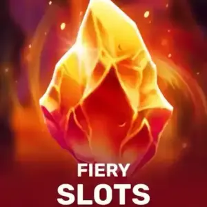 Fiery Slots