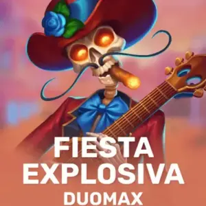 Fiesta Explosiva DuoMax