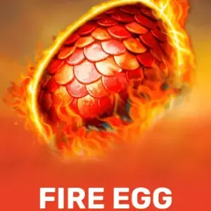 Fire Egg