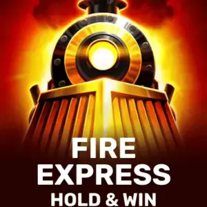 Fire Express: Hold & Win