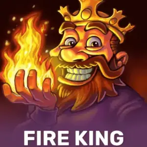 Fire King