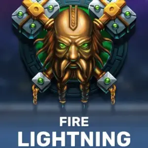 Fire Lightning