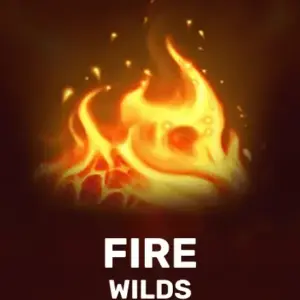 Fire Wilds
