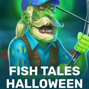 Fish Tales Halloween