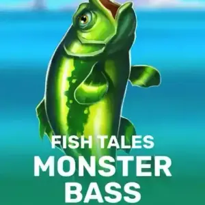 Fish Tales Monster Bass