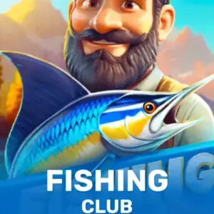 Fishing Club