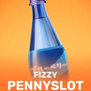 Fizzy Pennyslot