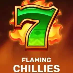 Flaming Chillies