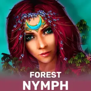 Forest Nymph