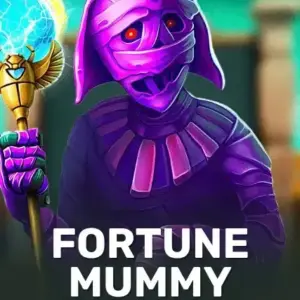 Fortune Mummy