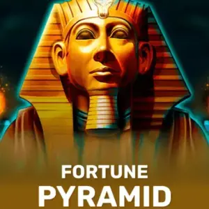 Fortune Pyramid