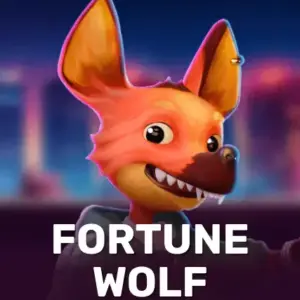 Fortune Wolf