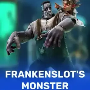 Frankenslot's Monster