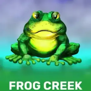 Frog Creek