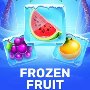 Frozen Fruit