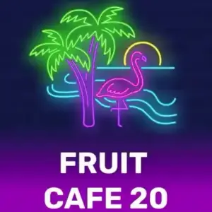 Fruit Cafe 20