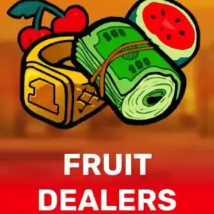 Fruit Dealers