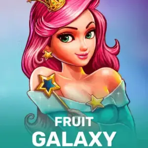 Fruit Galaxy