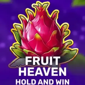 Fruit Heaven Hold and Win