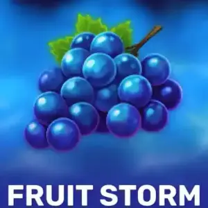 Fruit Storm