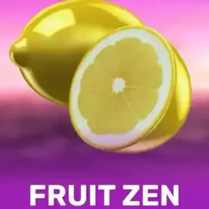 Fruit Zen