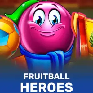Fruitball Heroes