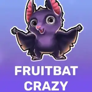 Fruitbat Crazy